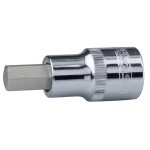 KS Tools 9181604 9181604 inbus Nástrčný klíč 4 mm 4 mm 1/2