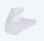 Plexi Scorpion Exo-230/Z1 čiré Ece22-06 Kdf-25 - uni