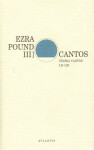 Cantos III Cantos
