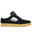 Etnies Veer BLACK/GUM/WHITE pánské boty 47EUR