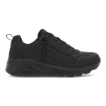 Sportovní Skechers UNO LITE EASY ZIP 310387L BBK Materiál/-Syntetický