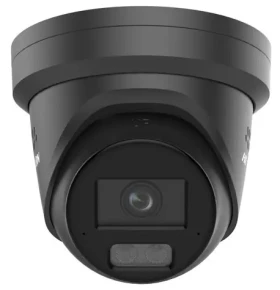 HIKVISION DS-2CD2387G3-LIS2UY/SL(2.8mm) černá / IP kamera / Turret / 8Mpix / ColorVu / objektiv 2,8 mm / IR-LED 30m (DS-2CD2387G3-LIS2UY/SL(2.8mm)/BLACK)