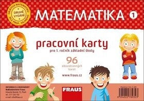 Pracovní karty