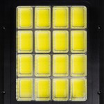 Solární pouliční lampa Izoxis 19444 240 LED