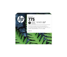 Inkoust HP 775 500-ml Photo Black Ink Cartridge - originální EDF_556846