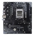 Biostar A620MT-E 2.0 / Základní deska / AMD A620 / AM5 / mATX / 2x DDR5 / GLAN (A620MT-E 2.0)