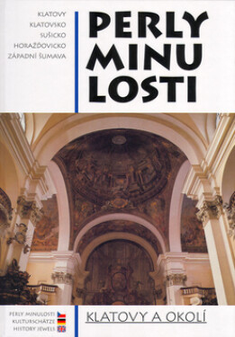 Perly minulosti - Eva Smolíková