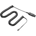 Plantronics kabel pro připojení náhlavních souprav k telefonům NORTEL (33305-02)