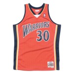 Mitchell & Ness Pánský dres Golden State Warriors NBA Stephen Curry #30 1993-94 Swingman Velikost: XL