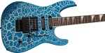 Jackson SL3X Soloist Deluxe LRL FBC