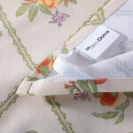 Bavlněné utěrky VINTAGE HARVEST 50 x 70 cm 3 ks