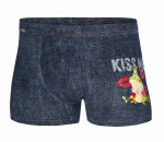 Pánské boxerky Cornette 010/56 Valentýn