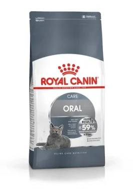 Royal Canin Oral Care 3,5 kg