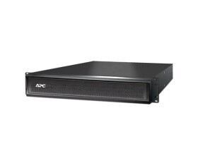 APC Smart-UPS X-Series 48V External Battery Pack Rack/Tower, 2U pro SMX750I, SMX1000I, SMX1500RMI2U, SMX1500RMI2UNC EDF_81609