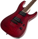 ESP LTD MH-200QM NT STBC
