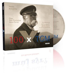 100 TGM Pavel Kosatík