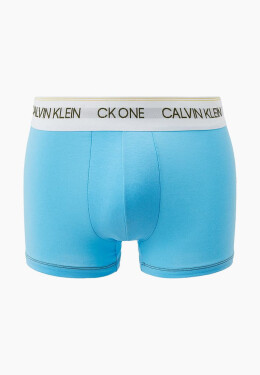 Pánské boxerky NB2518A-C1Z Calvin Klein sv.Modrá