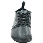 Saltic Fura Black Nappa