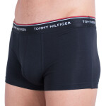 Spodky Tommy Hilfiger 1U87903841 Black L