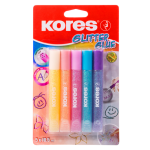 Kores Glitter Glue 10,5 ml,