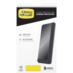 Otterbox Displayschutz ochranná fólie na displej smartphonu Galaxy S22 1 ks 840104295090