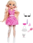 MATTEL Panenka Barbie Dream Besties Malibu