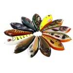 Westin Wobler Swim Glidebait Real Roach,Westin Wobler Swim Glidebait Real Roach