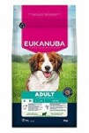 Eukanuba Dog Adult Small&Medium rich in Lamb 3kg