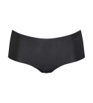 Dámské kalhotky ZERO Microfibre 2.0 Short 2P - BLACK - černé 0004 - SLOGGI BLACK L