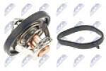 PIETRO Termostat Ford Focus I II III, C-Max, Mondeo IV 1.4–1.6 i (1998–2015)
