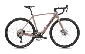 BH iGRAVELX 2.4 28", 630Wh, 2025, rám M - ZDARMA dopravné, odborná montáž, seřízení a dárkový poukaz na nákup příslušenství! (Záruka nejlepší ceny. Nalezli jste někde lepší cenu? Napište nám a zkusíme ji trumfnout!)