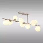 Svítidlo Riha 56140-9D LED LS9
