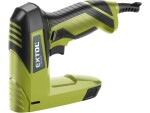 EXTOL CRAFT 420101 Sponkovačka elektrická, 45W, spony 8 - 16mm