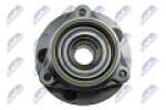 Ložisko kola přední JEEP CHEROKEE, WRANGLER -89