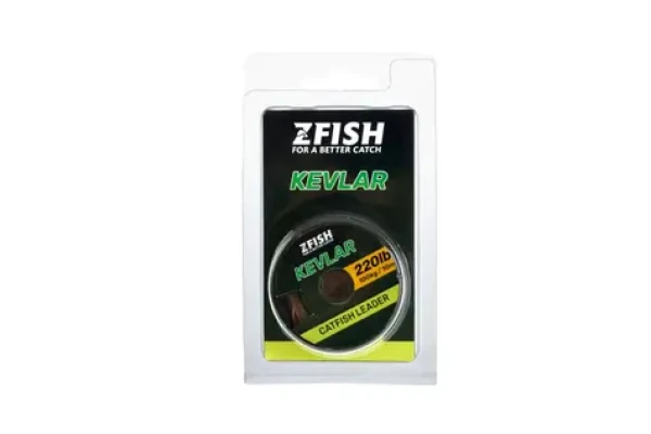 Zfish Šňůrka Kevlar Braid 10m 220lb (ZF-2990)