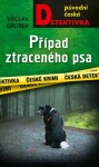 Případ ztraceného psa - Václav Gruber - e-kniha