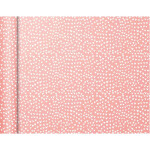 Balicí papír Tiny Roll Hearts - 80g, 5x0,35m