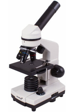 Levenhuk Rainbow 2L Moonstone Mikroskop (6900000690857)