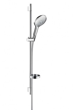 HANSGROHE - Raindance Select S Sprchová souprava 150, 3 proudy, chrom 27803000