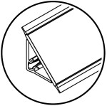 Kronospan TL K2738 Torro dub Cremona