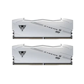 Patriot Viper Xtreme 5 48GB (2x24GB) 9200MHz stříbrná / DIMM / DDR5 / CL44 / XMP 3.0 / 1,45V (VX548G9244CK)