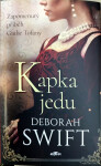 Kapka jedu - Deborah Swift
