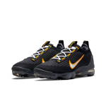 Pánské tenisky Air Vapormax 2021 FK DH4086 Nike 42 černo-žlutá