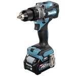 Einhell TE-CD 18/48 Li-i / Aku Příklepová vrtačka / 18V / 2x2.0Ah / 13 mm sklíčidlo / 1500 ot-min / 24000 příklepů-min (4513935)