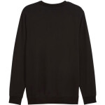 Mikina Puma ESS Small No.1 Logo Crew TR M 682564 01 pánské M