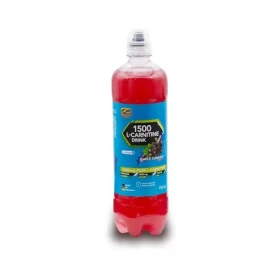 Z Konzept 1500 L-Carnitine drink 750 ml black currant (15860)