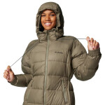 Columbia Pike Lake II Long Jacket W 2051351397 L