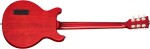 Gibson Les Paul Junior Double Cutaway Vintage Cherry