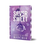 Silver Sweet (Deluxe Edition) - Krista Ritchie