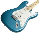 Fender Player Stratocaster HSS